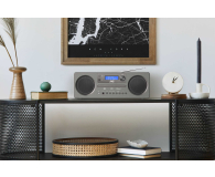 JVC Zestaw All In One RD-E861B-DAB - 1377884 - zdjęcie 5